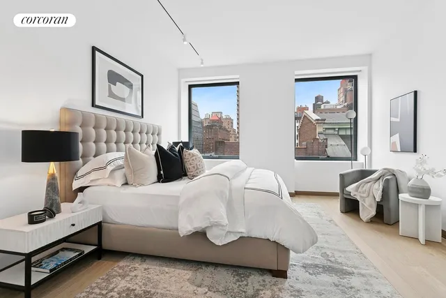$4,995,000 | 88 Lexington Avenue, Unit 906 | NoMad