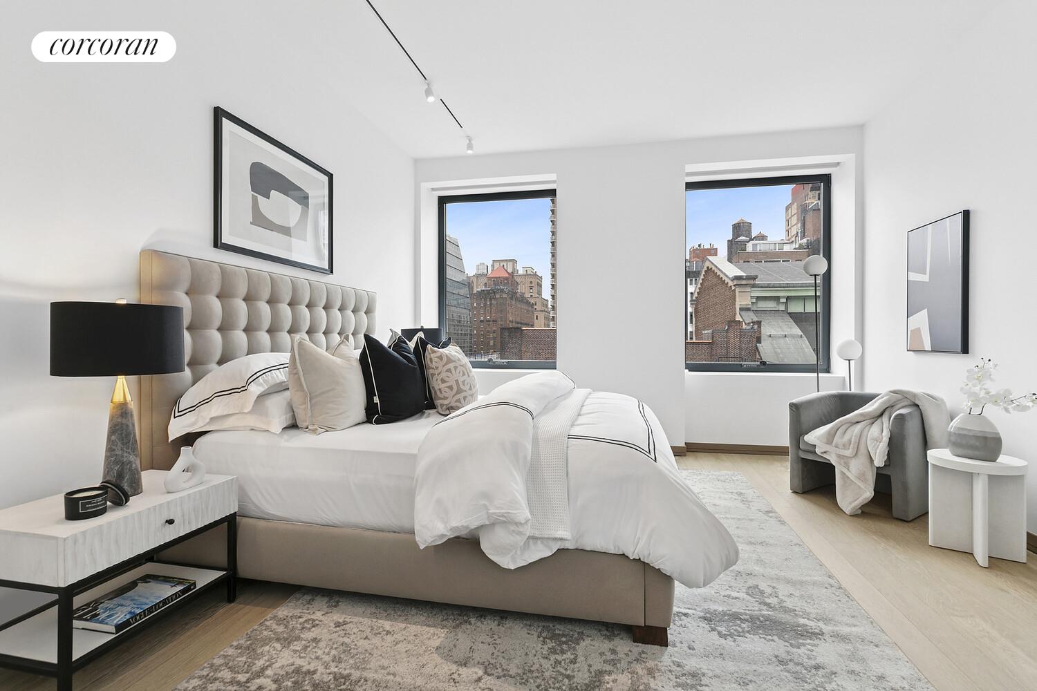 88 Lexington Avenue, Unit 906 Manhattan, NY 10010 - Photo 8 of 14