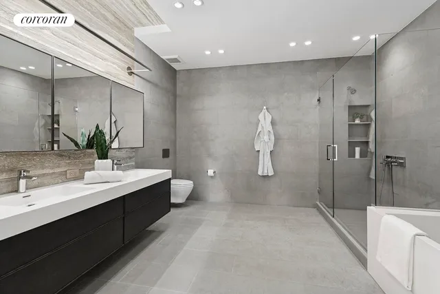 $4,995,000 | 88 Lexington Avenue, Unit 906 | NoMad