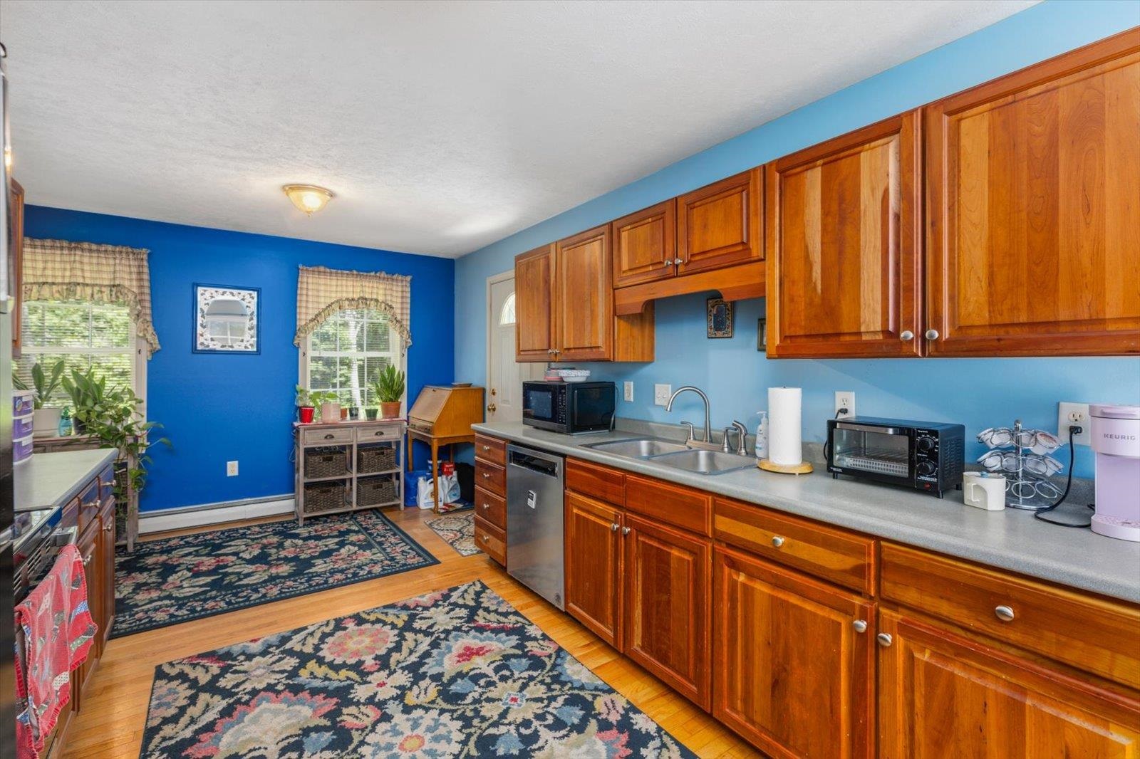104 Squantum Road Jaffrey, NH 03452 - Photo 7 of 34 Gallery Image 7
