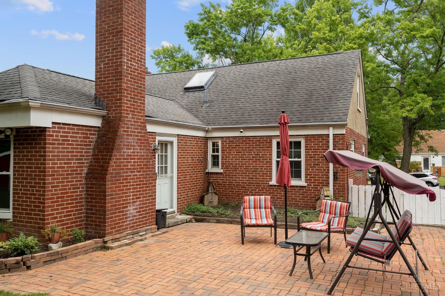 2271 Townhill Road Cincinnati, OH 45238 - Photo 21 of 25 Gallery Image 21