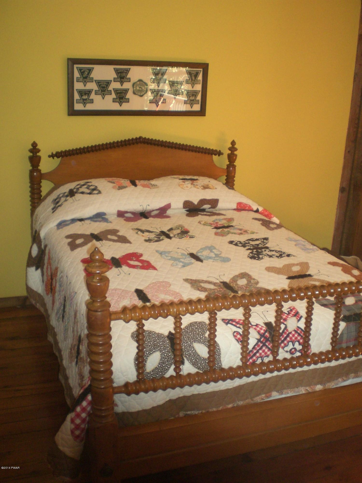 111 Ploch Road Shohola, PA 18458 - Photo 44 of 88
