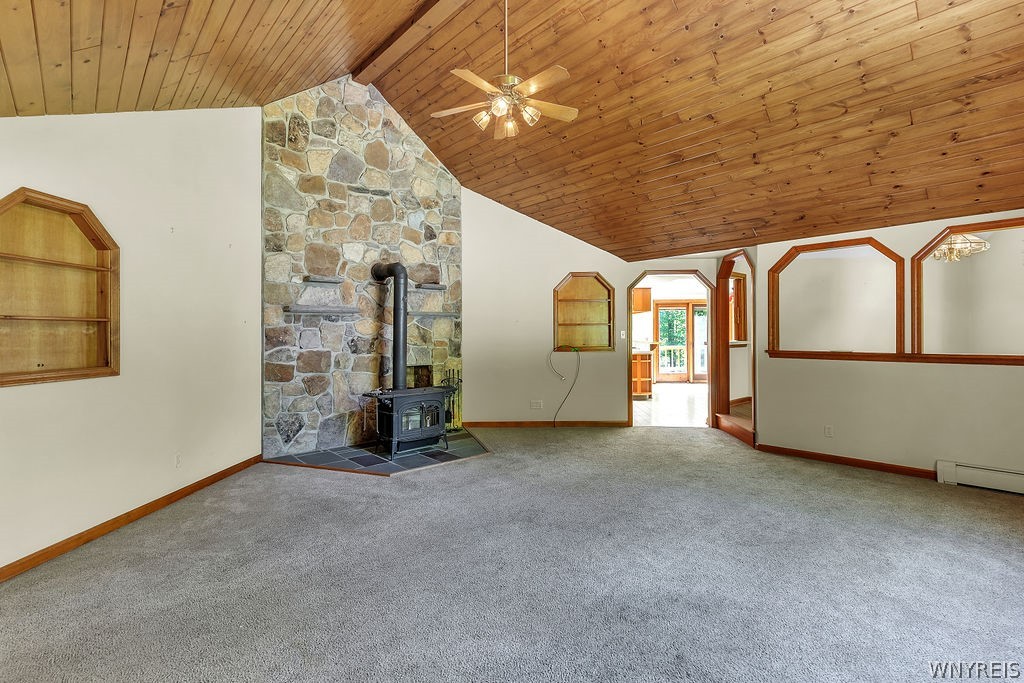 6345 West Tillen Road Boston, NY 14025 - Photo 5 of 50