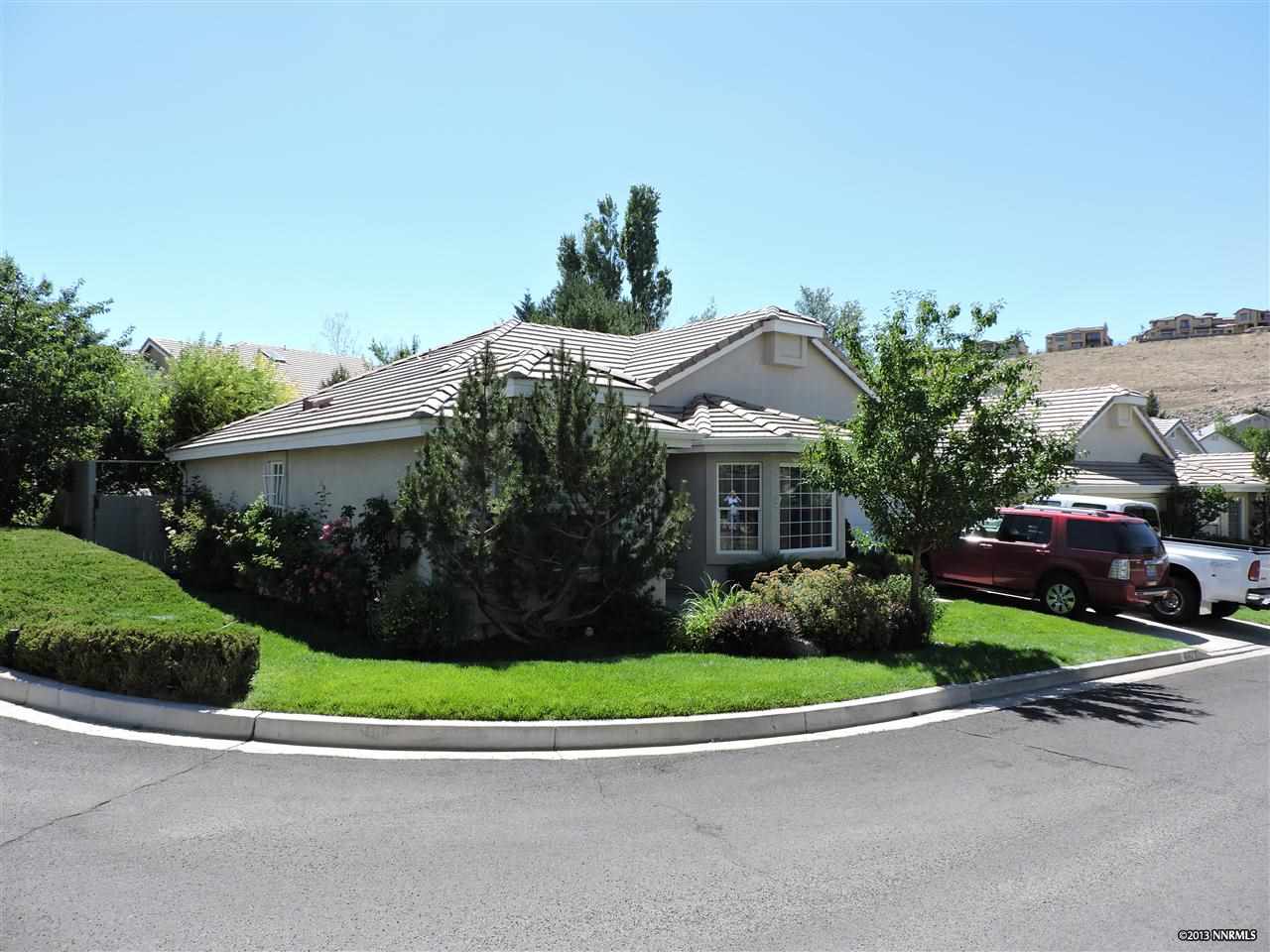 6161 Sunrise Meadows Loop Reno, NV 89519 - Photo 1 of 1 Photo 1