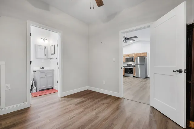 $1,100 | 70 Fonigan Road, Sopchoppy, FL 32358