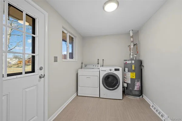 $2,875 | 455 North Oak Street, Lakewood, CO 80226