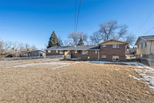 $2,875 | 455 North Oak Street, Lakewood, CO 80226