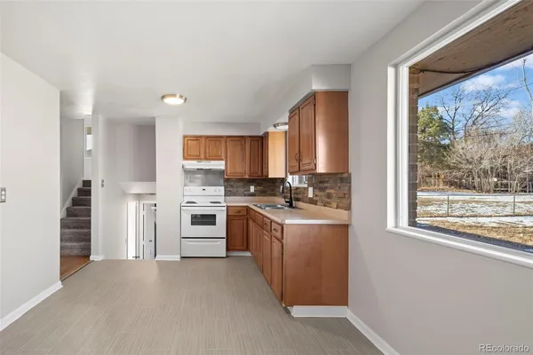 $2,875 | 455 North Oak Street, Lakewood, CO 80226