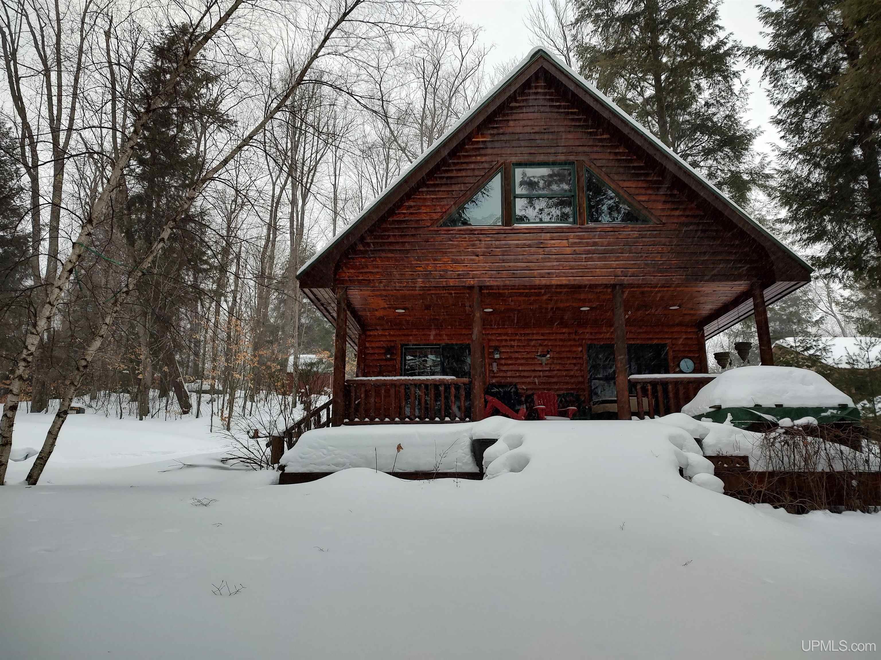 5438 Hutt Road Manistique, MI 49854 - Photo 2 of 57 Gallery Image 2