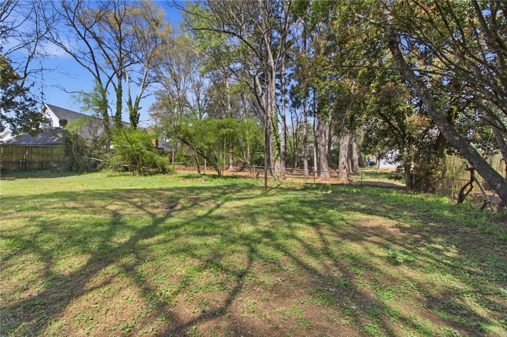 4289 Rex Road Rex, GA 30273 - Photo 3 of 28