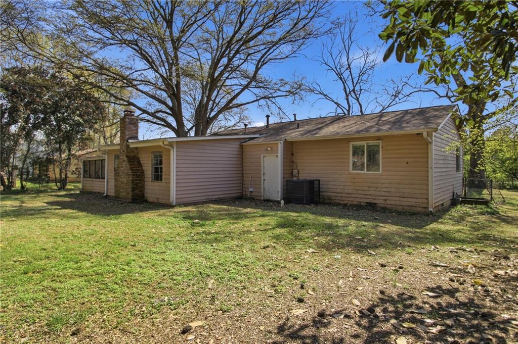 4289 Rex Road Rex, GA 30273 - Photo 4 of 28