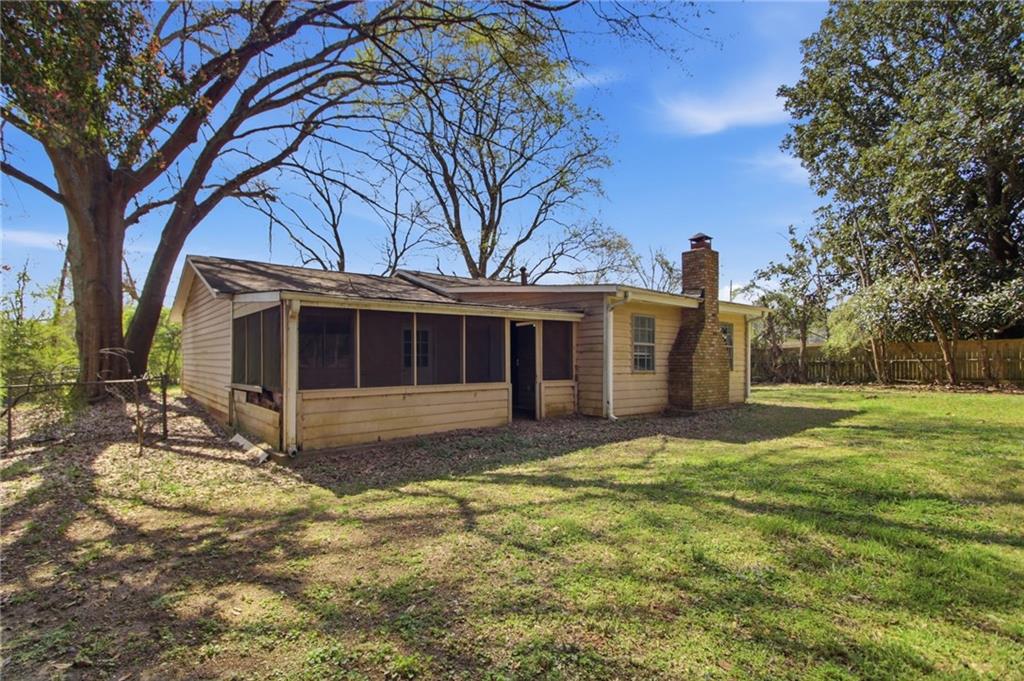 4289 Rex Road Rex, GA 30273 - Photo 6 of 28