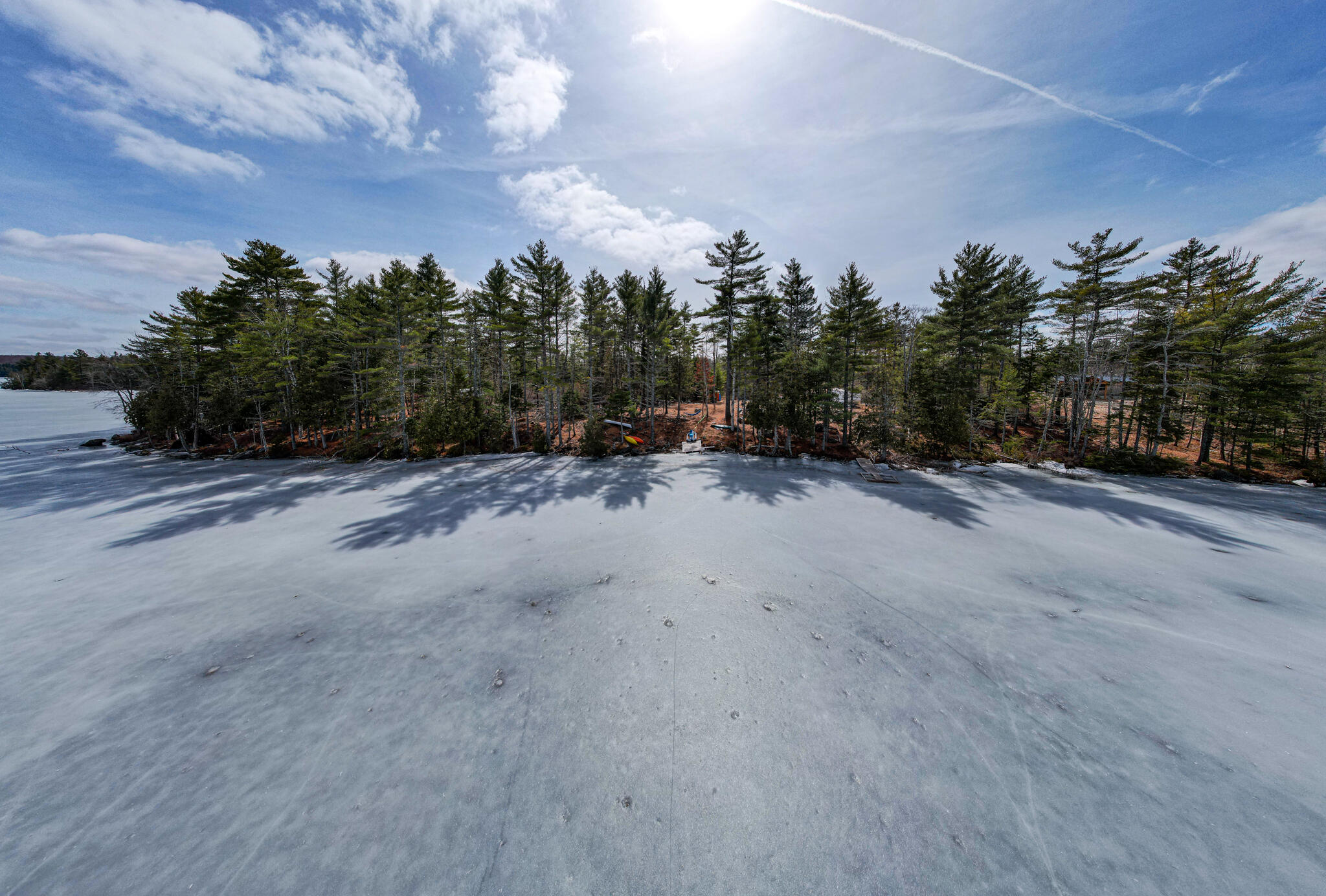 16 Center Road Cooper, ME 04657 - Photo 11 of 19 CenterRdCooper