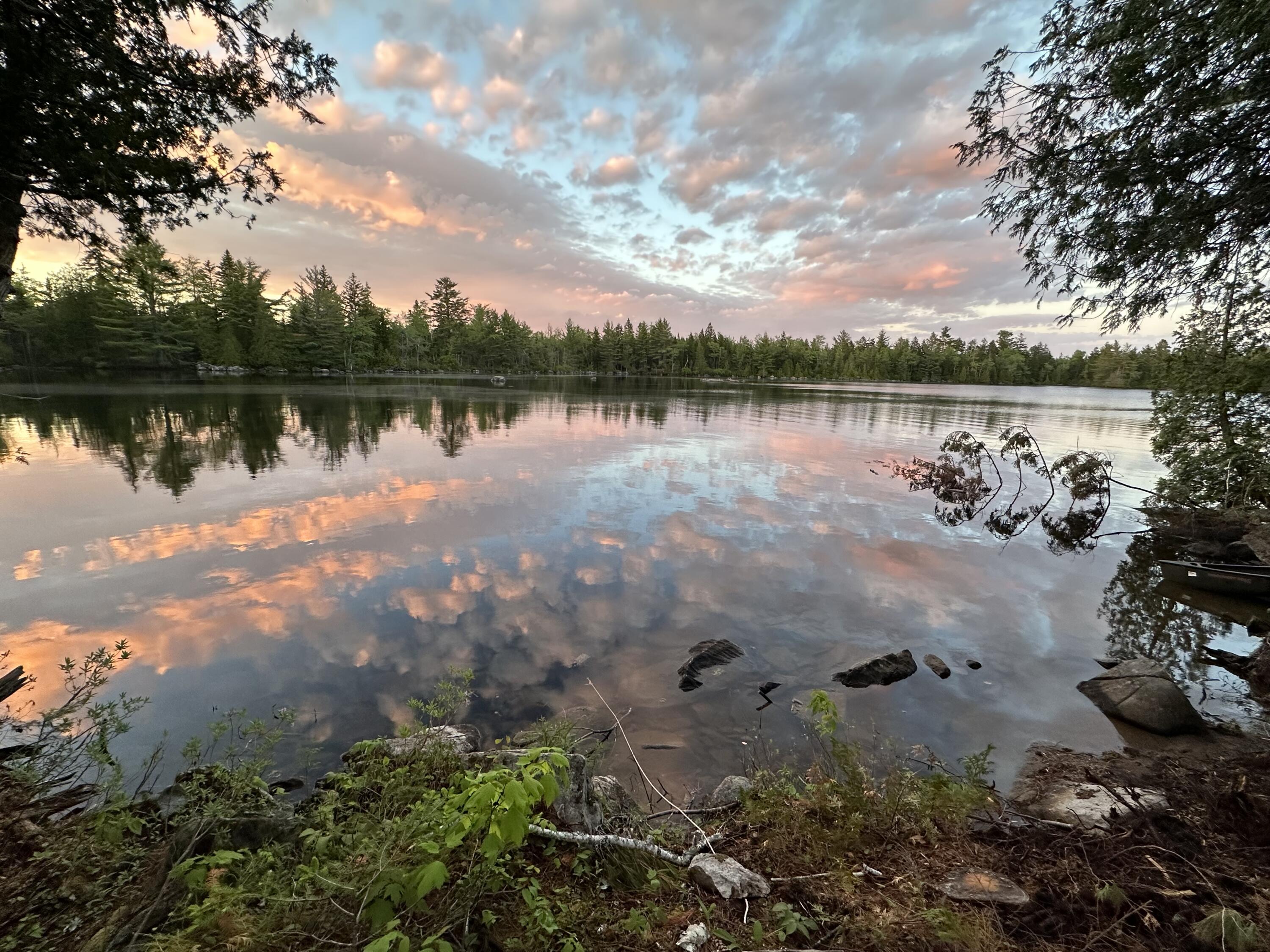 16 Center Road Cooper, ME 04657 - Photo 13 of 19 IMG_0732