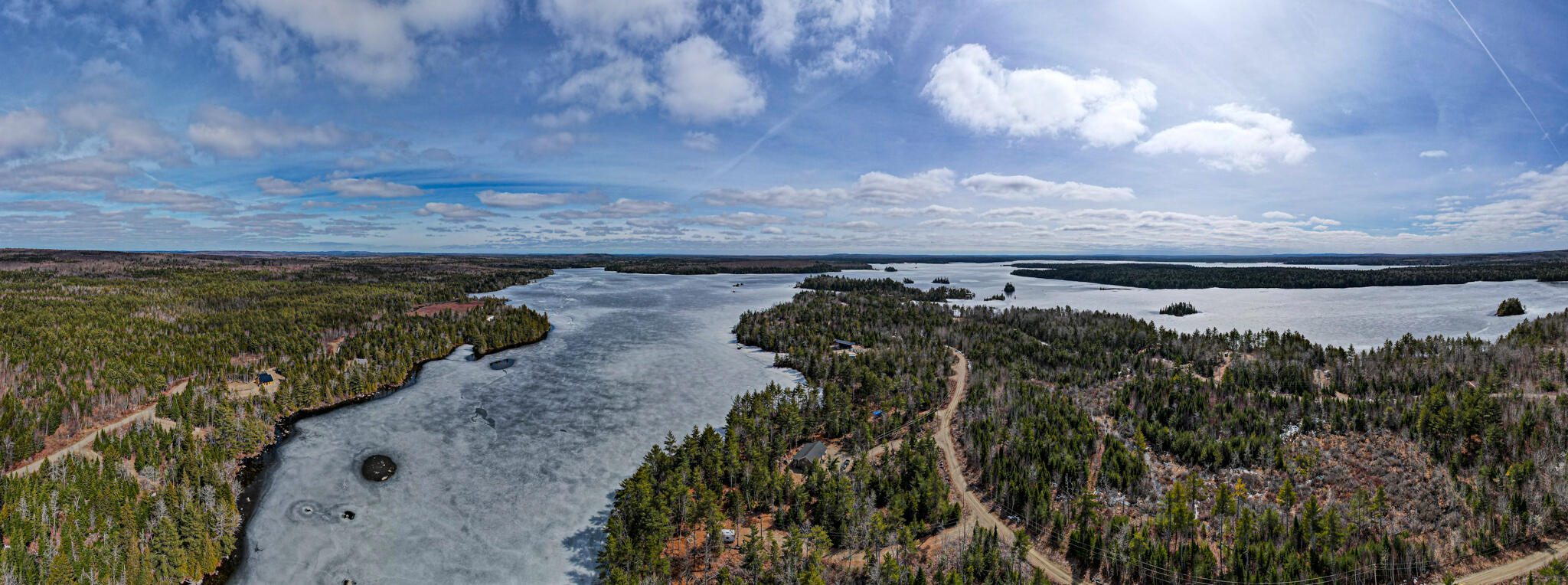 16 Center Road Cooper, ME 04657 - Photo 3 of 19 CenterRdCooper-4