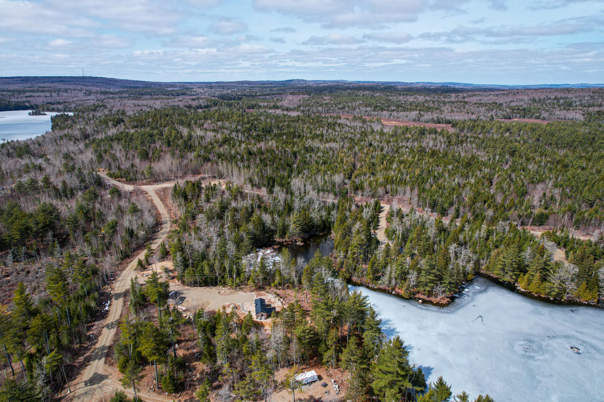 16 Center Road Cooper, ME 04657 - Photo 5 of 19 CenterRdCooper-6