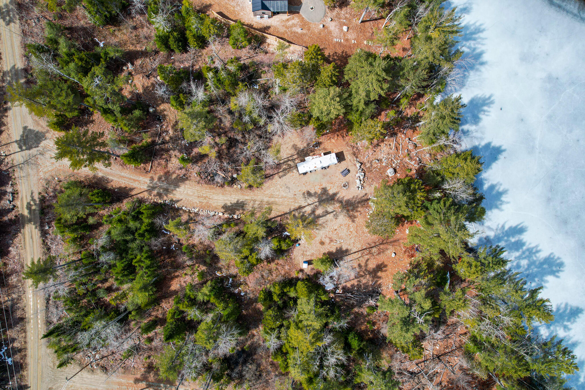 16 Center Road Cooper, ME 04657 - Photo 6 of 19 CenterRdCooper-7