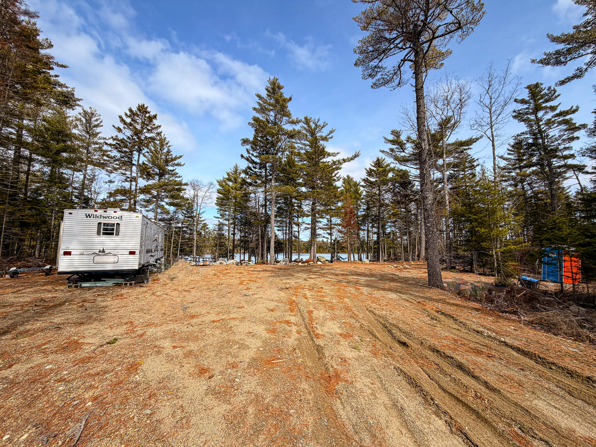 16 Center Road Cooper, ME 04657 - Photo 7 of 19 CenterRdCooper-8