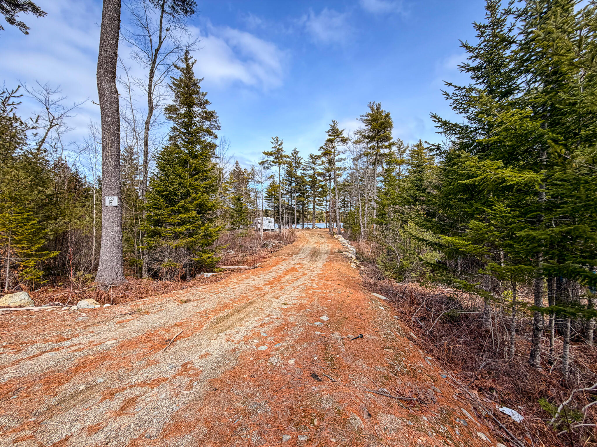16 Center Road Cooper, ME 04657 - Photo 8 of 19 CenterRdCooper-9