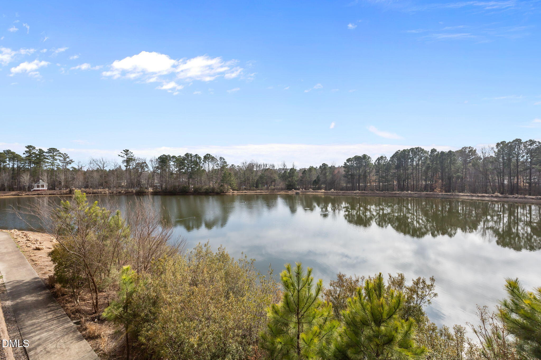 10511 Rosegate Court, Unit 4 Raleigh, NC 27617 - Photo 30 of 35