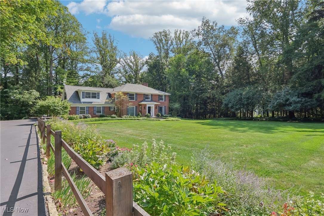 2060 Stockbridge Road Akron, OH 44313 - Photo 40 of 41 View of yard