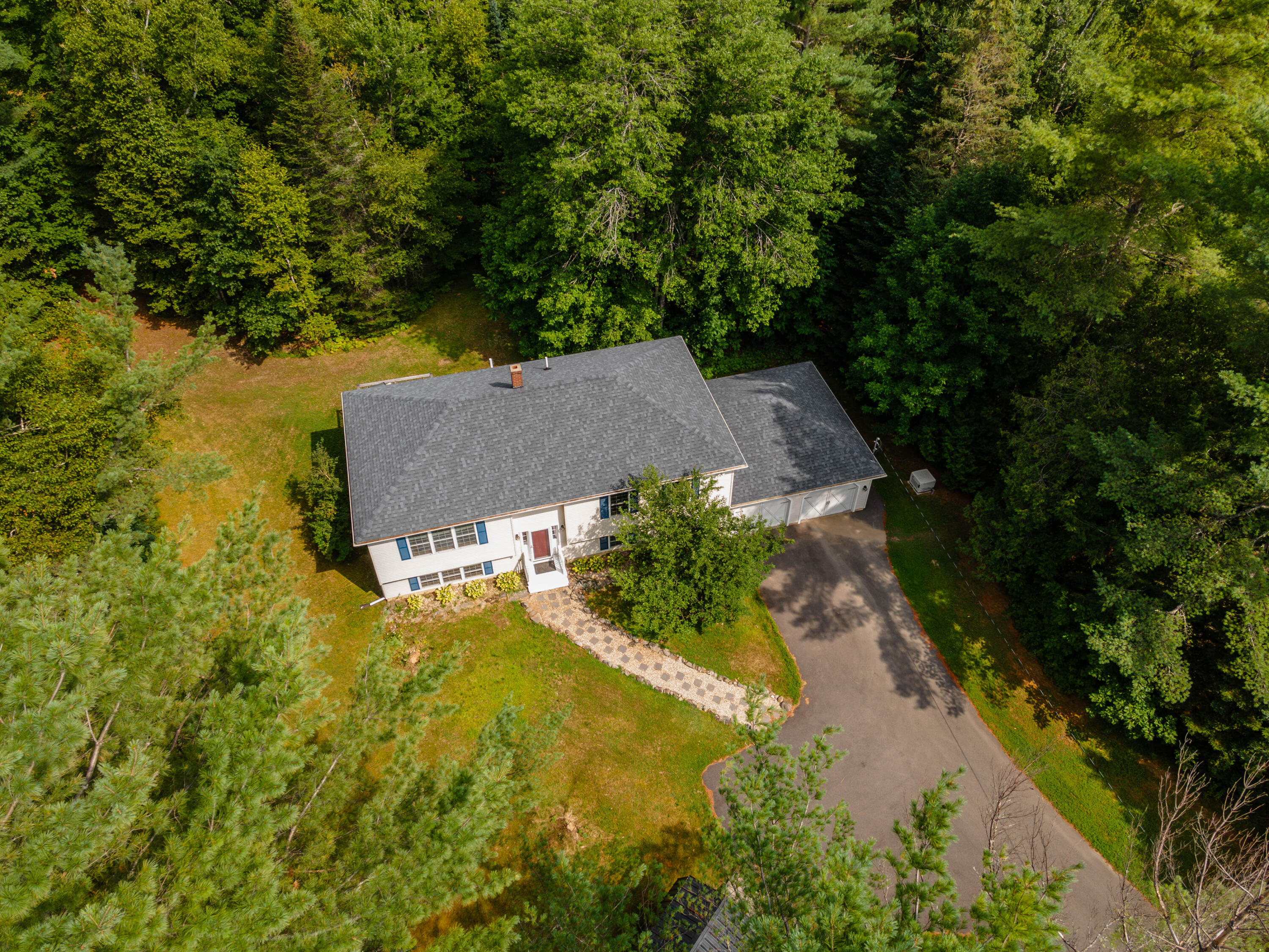 514 Meadow Road Hampden, ME 04444 - Photo 39 of 42 Meadow Rd Aerials-5