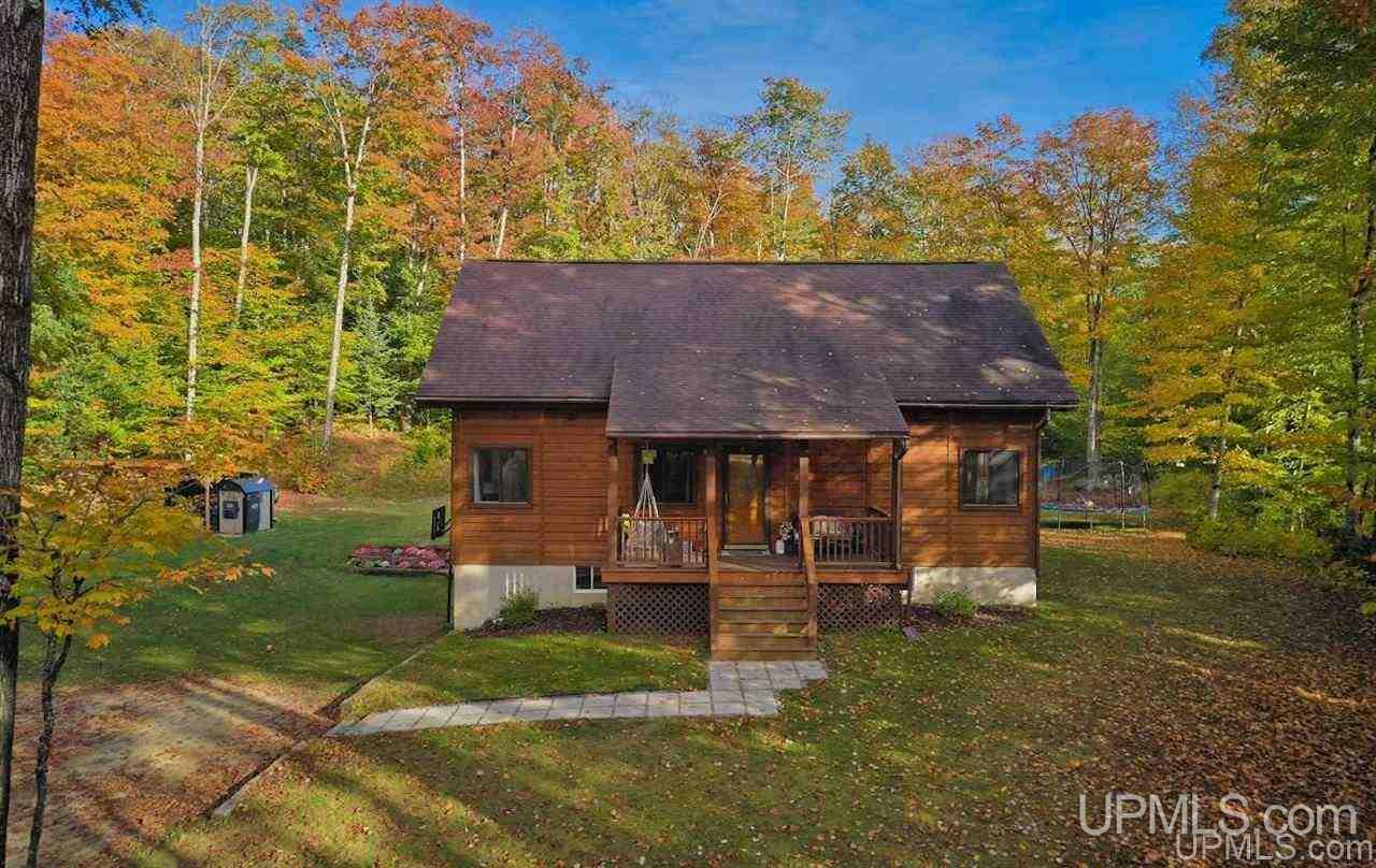 E9839 Old Indiantown Road Munising, MI 49862 - Photo 2 of 50 Gallery Image 2