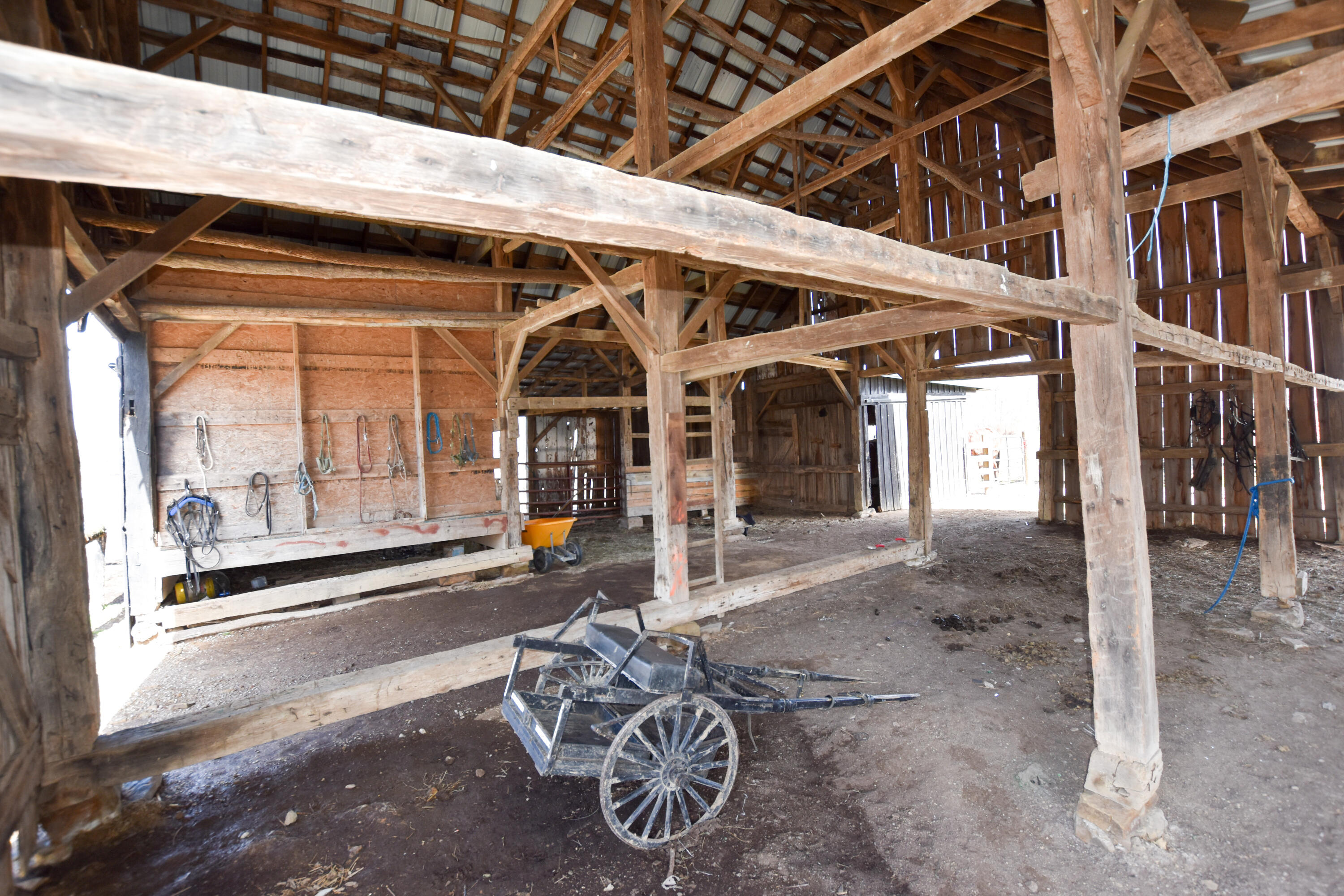 965 Oakridge Road Vanceburg, KY 41179 - Photo 6 of 97 DSC_0004