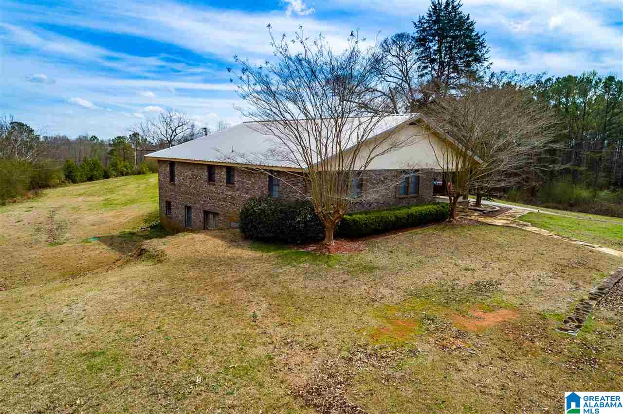 4199 Cowpens Road Alexander City, AL 35010 - Photo 47 of 50