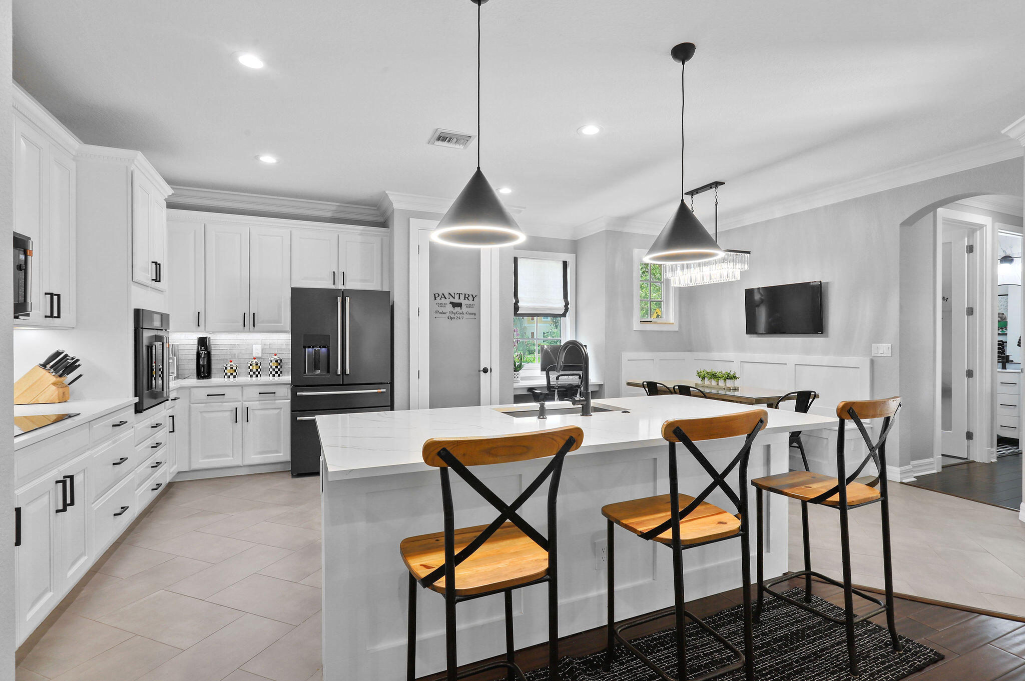 147 Killarney Court Jupiter, FL 33458 - Photo 12 of 68 Kitchen