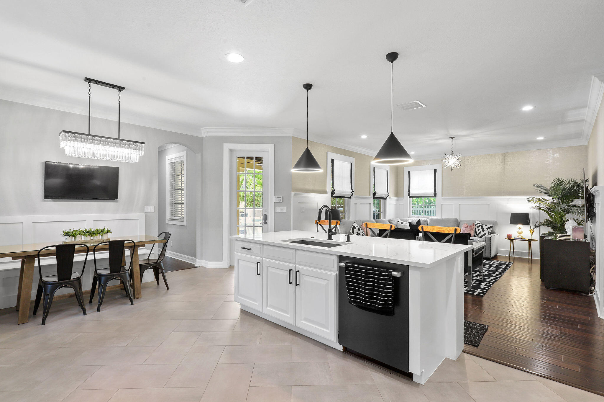 147 Killarney Court Jupiter, FL 33458 - Photo 16 of 68 Kitchen