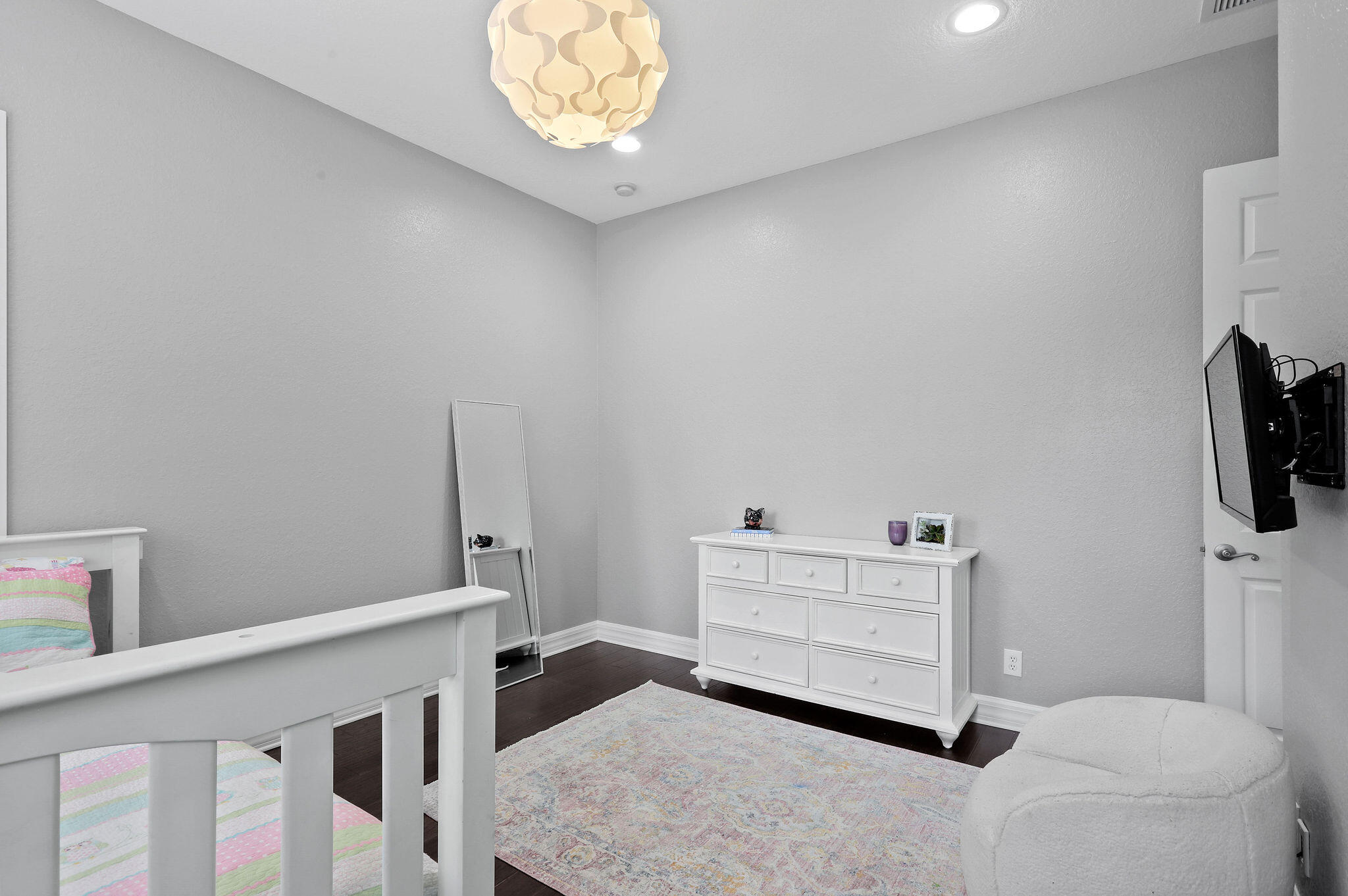 147 Killarney Court Jupiter, FL 33458 - Photo 27 of 68 Upstairs Bedroom 4