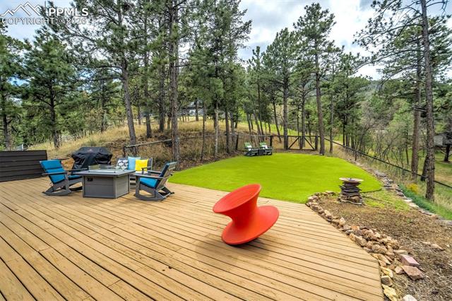8 Midland Road Colorado Springs, CO 80906 - Photo 14 of 50 Gallery Image 14