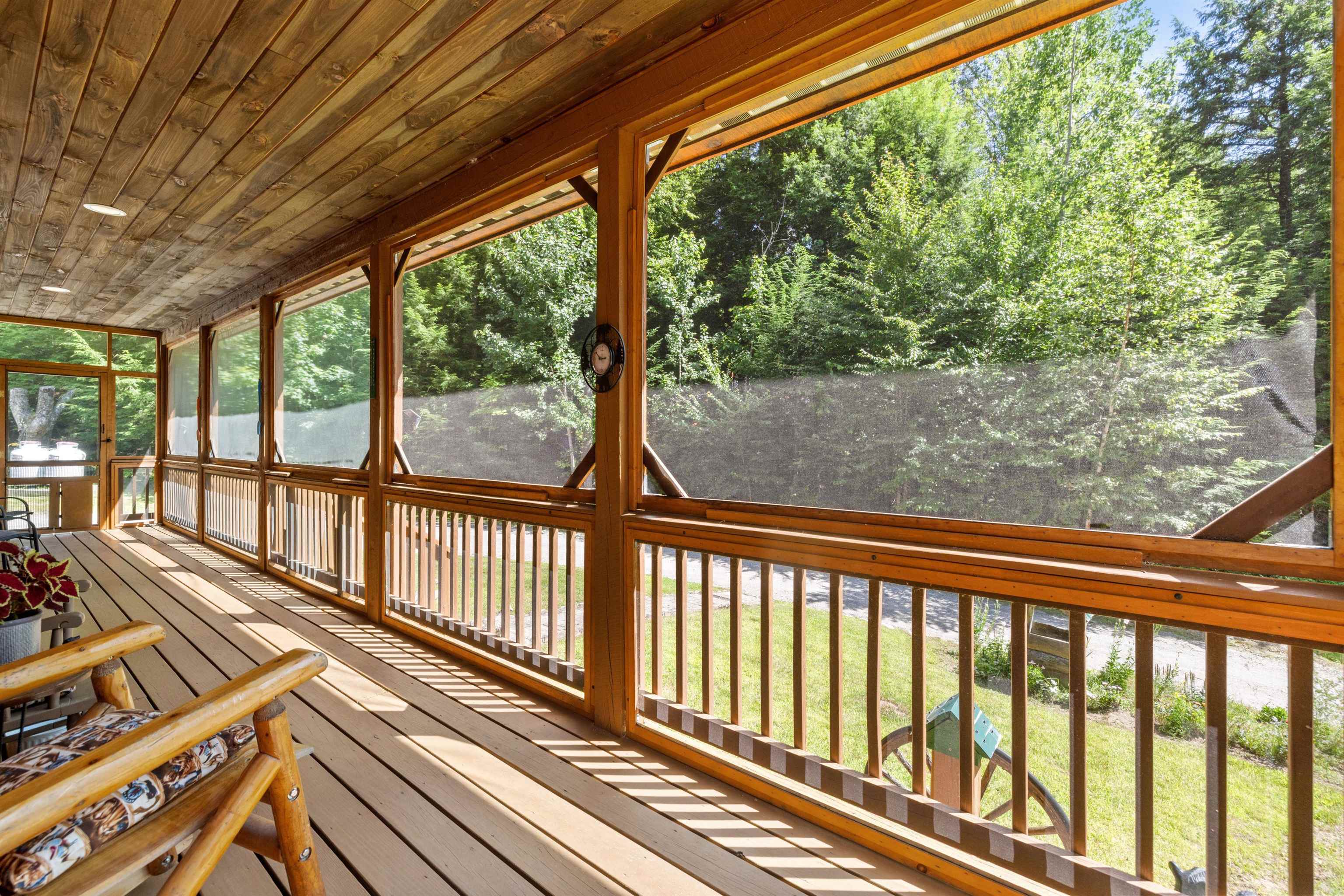 165 Covered Bridge Road Thornton, NH 03285 - Photo 11 of 59