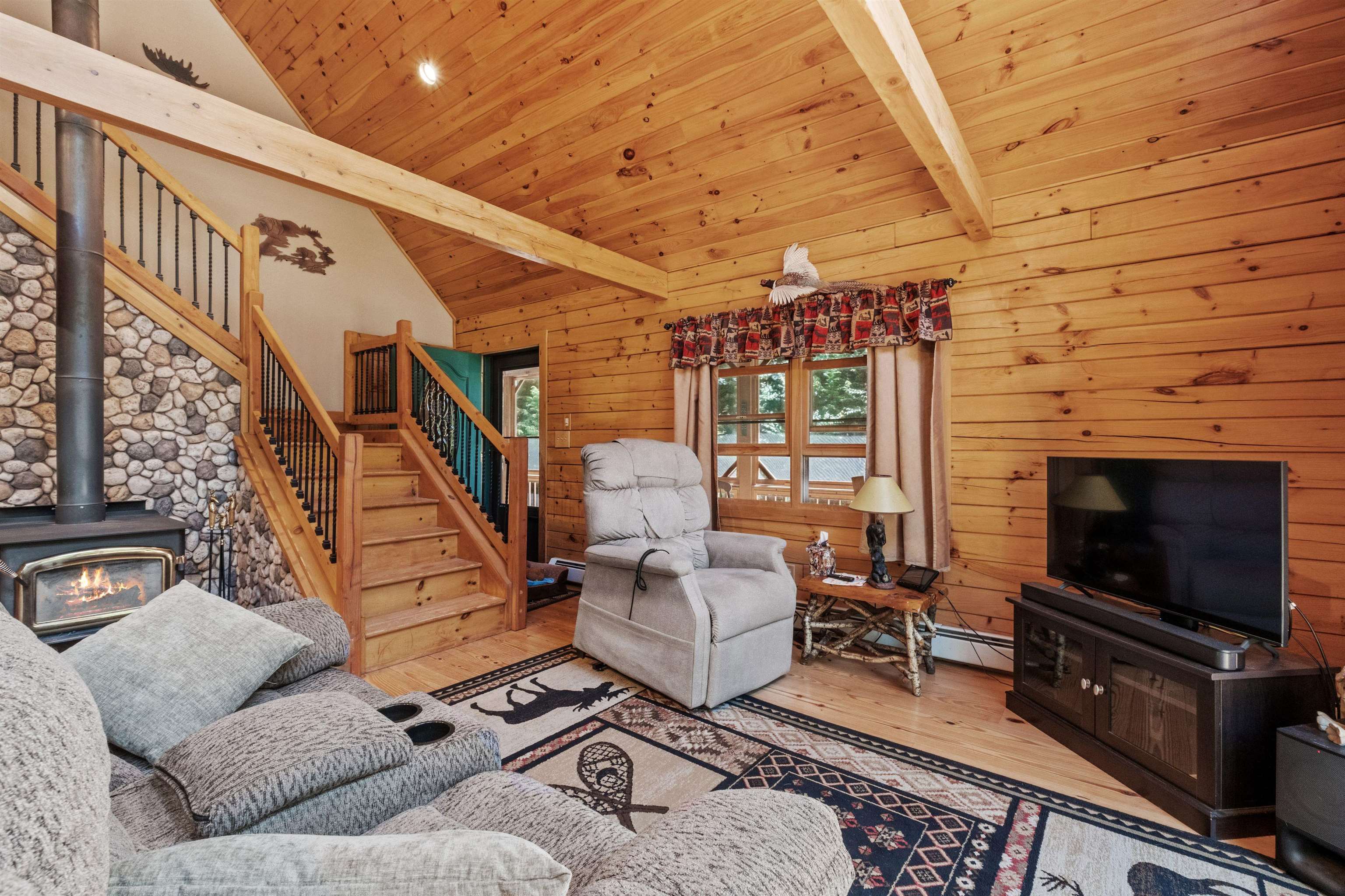 165 Covered Bridge Road Thornton, NH 03285 - Photo 12 of 59