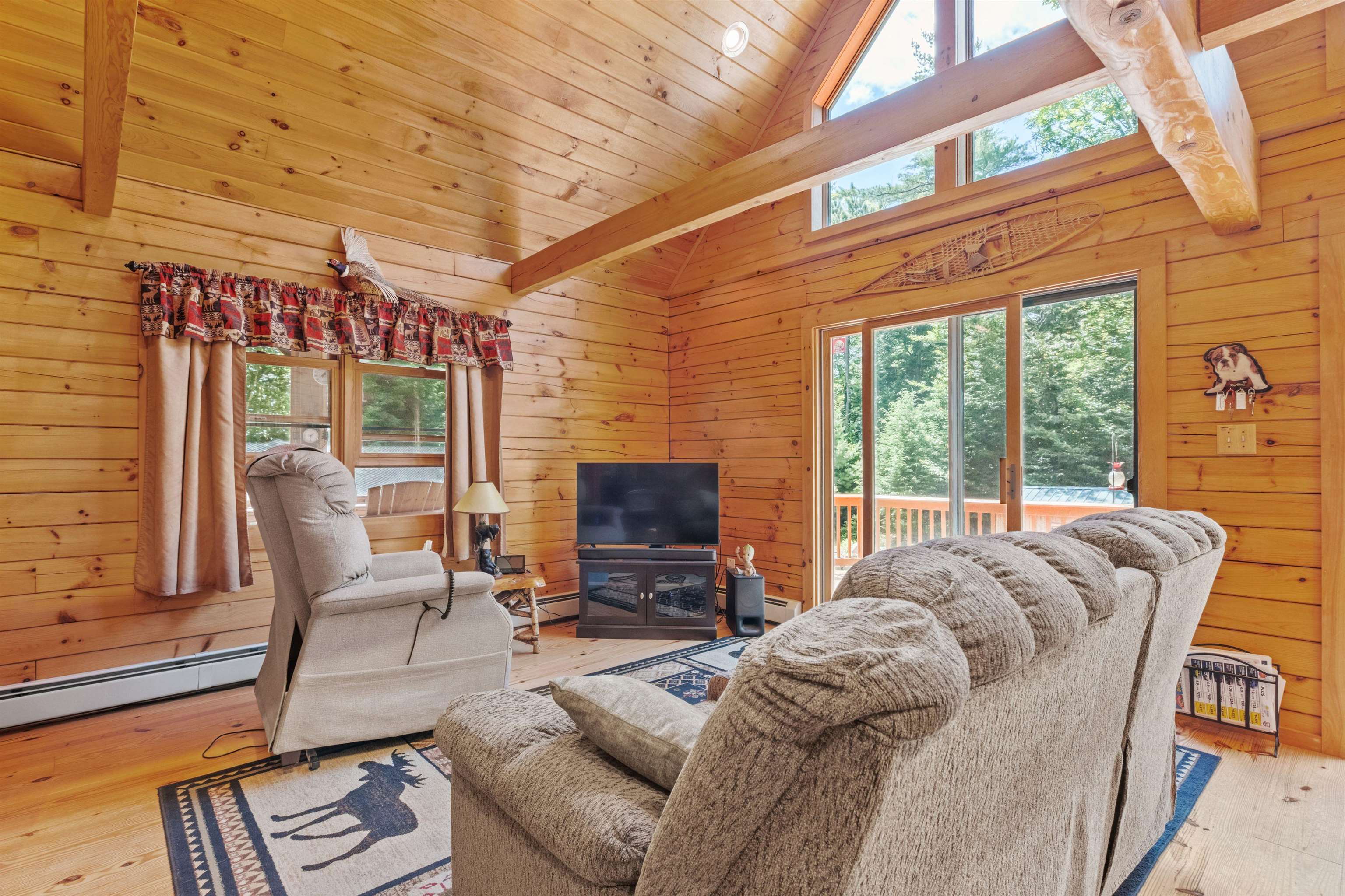 165 Covered Bridge Road Thornton, NH 03285 - Photo 14 of 59