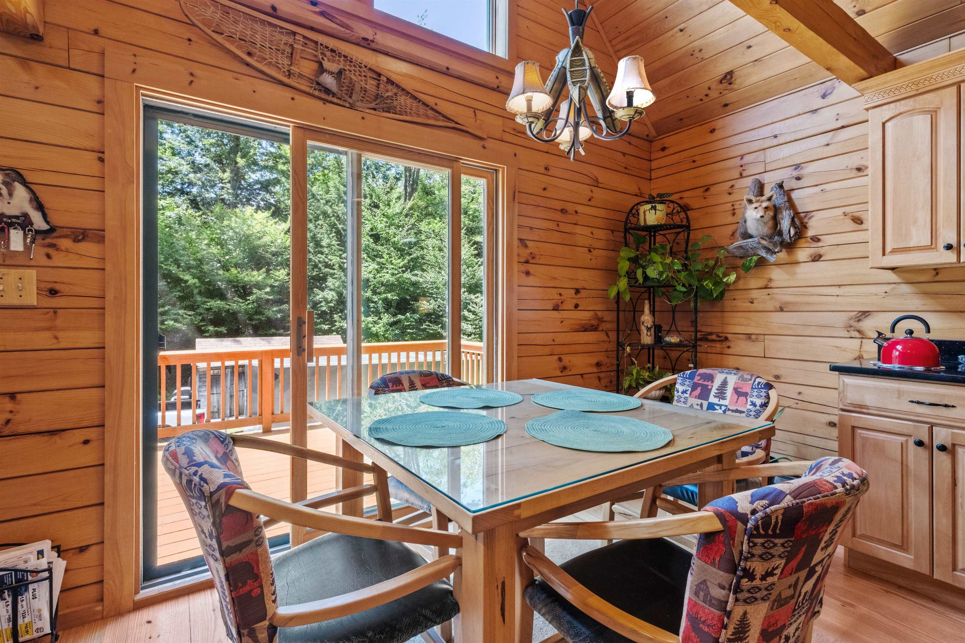 165 Covered Bridge Road Thornton, NH 03285 - Photo 15 of 59