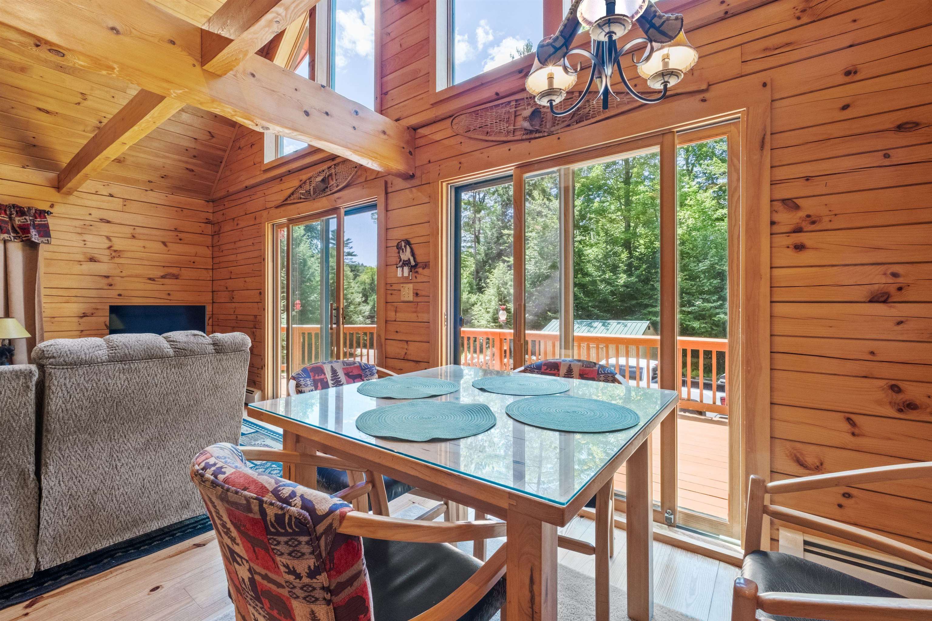 165 Covered Bridge Road Thornton, NH 03285 - Photo 16 of 59