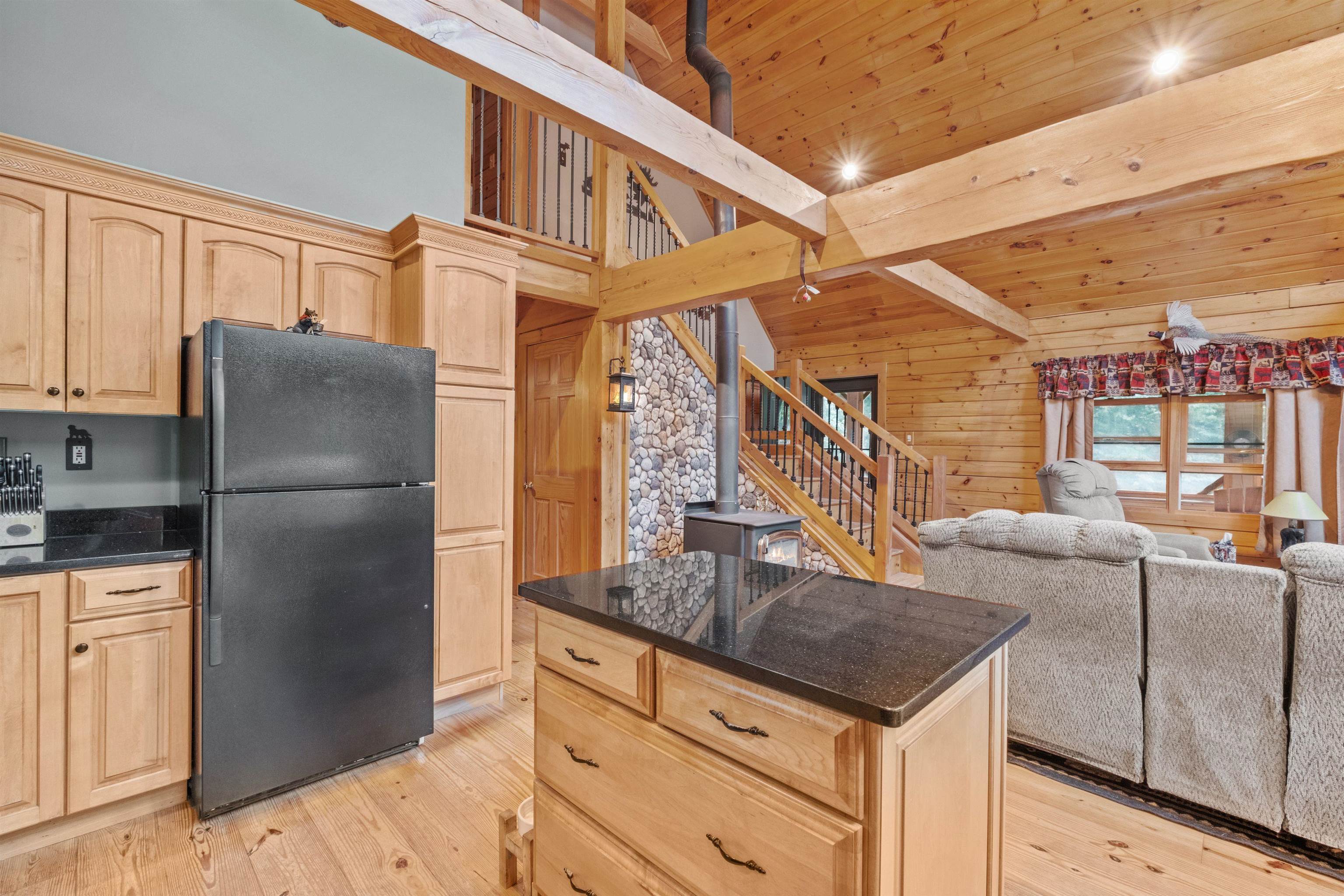 165 Covered Bridge Road Thornton, NH 03285 - Photo 18 of 59