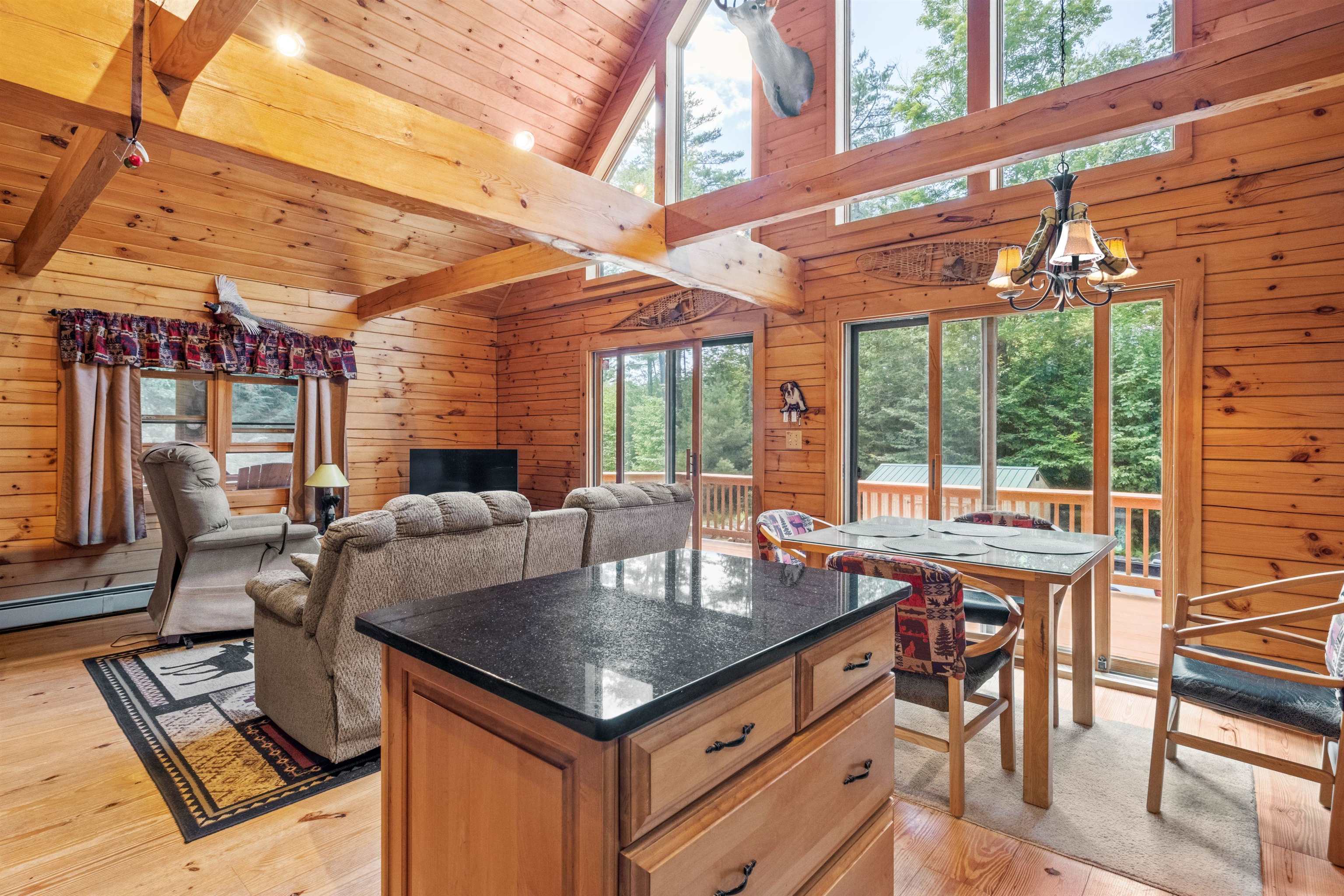 165 Covered Bridge Road Thornton, NH 03285 - Photo 19 of 59