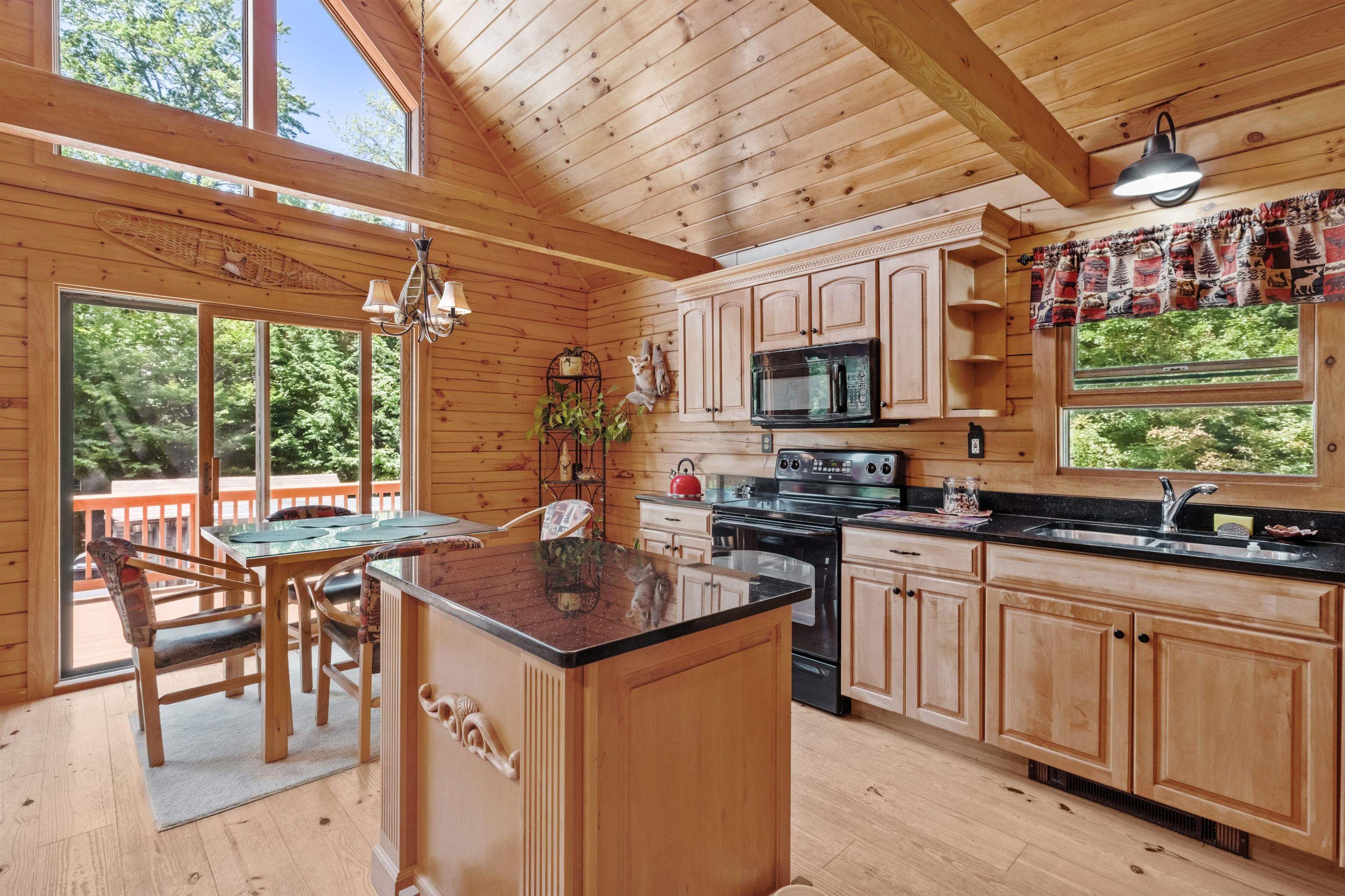 165 Covered Bridge Road Thornton, NH 03285 - Photo 20 of 59