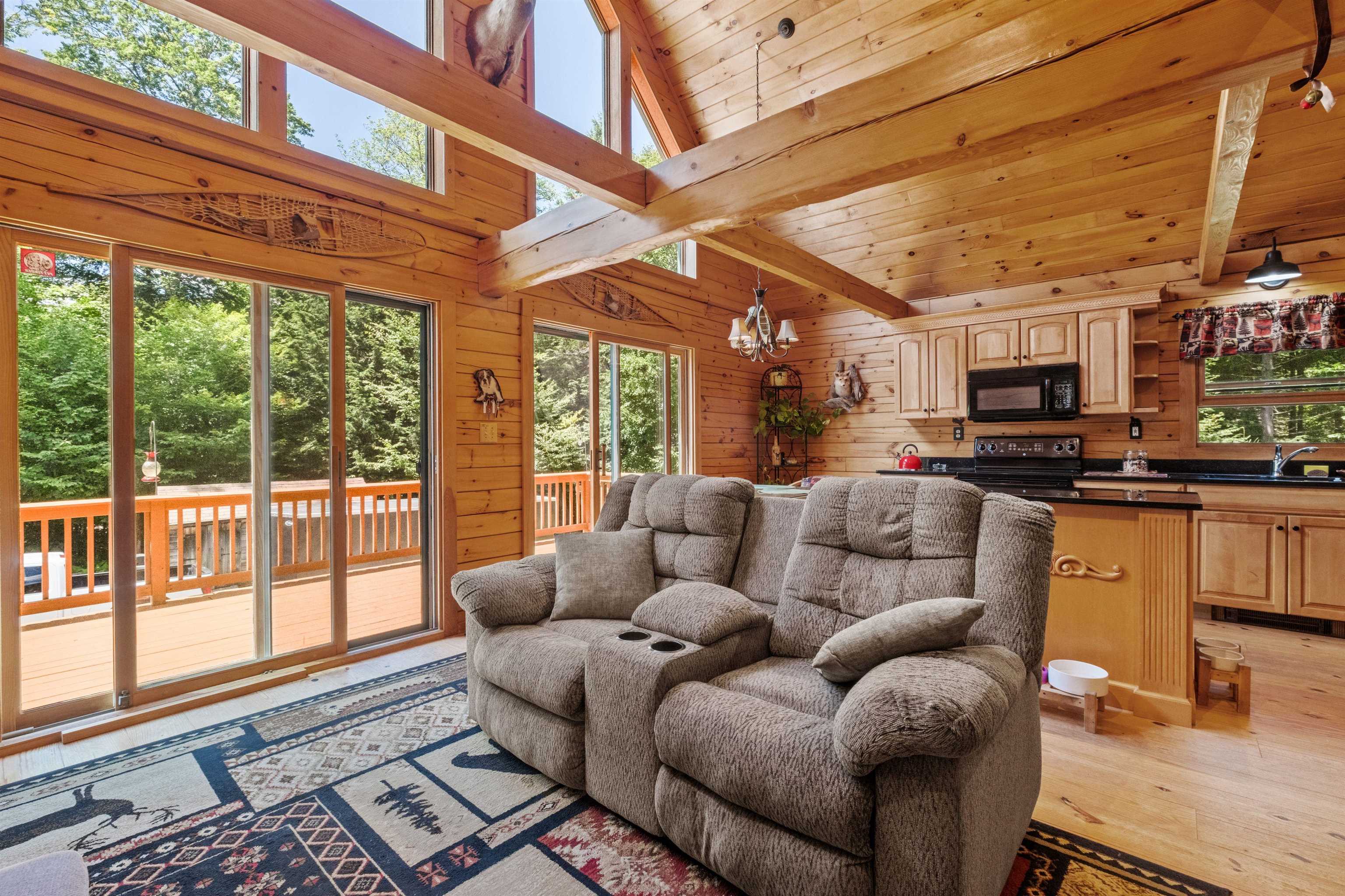 165 Covered Bridge Road Thornton, NH 03285 - Photo 2 of 59