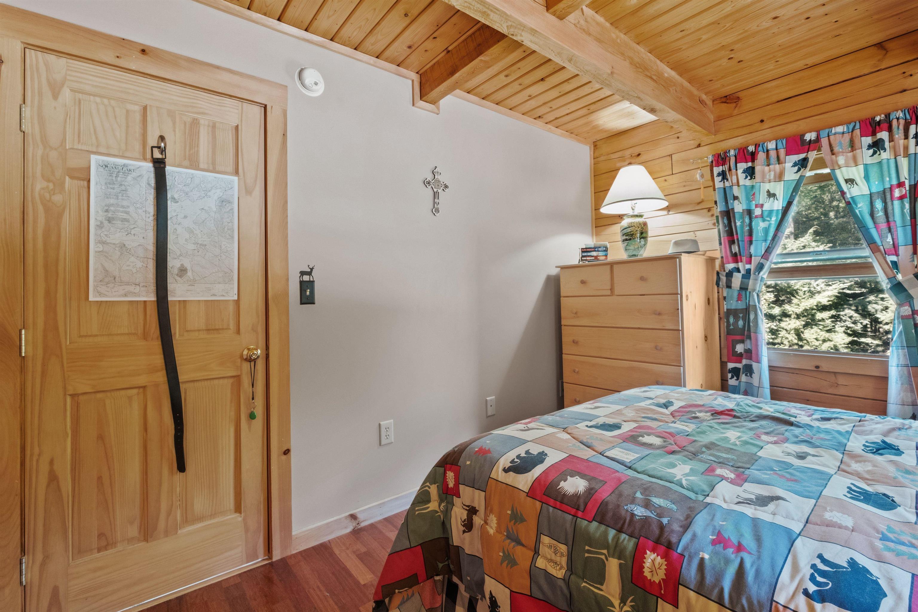 165 Covered Bridge Road Thornton, NH 03285 - Photo 24 of 59