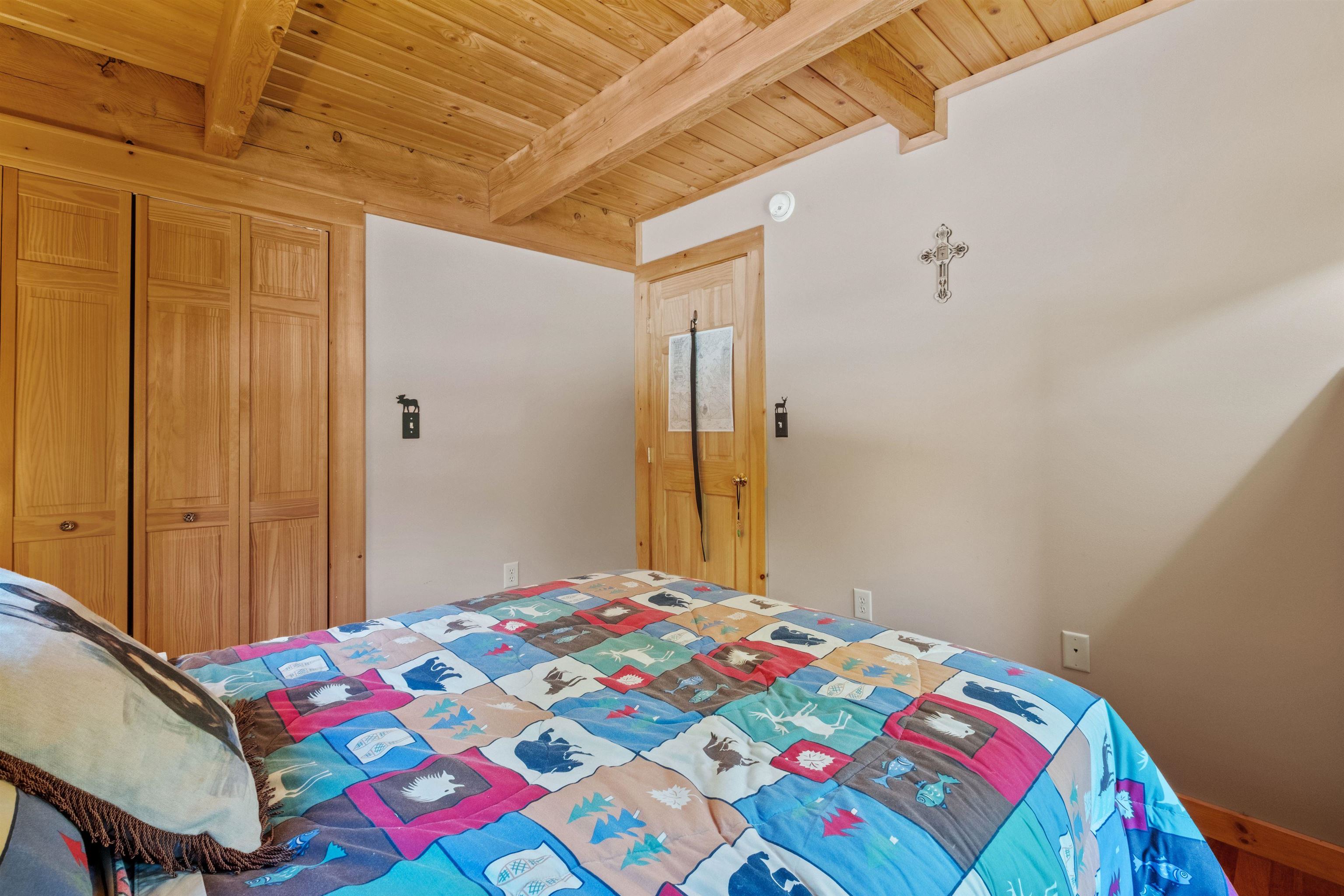 165 Covered Bridge Road Thornton, NH 03285 - Photo 25 of 59