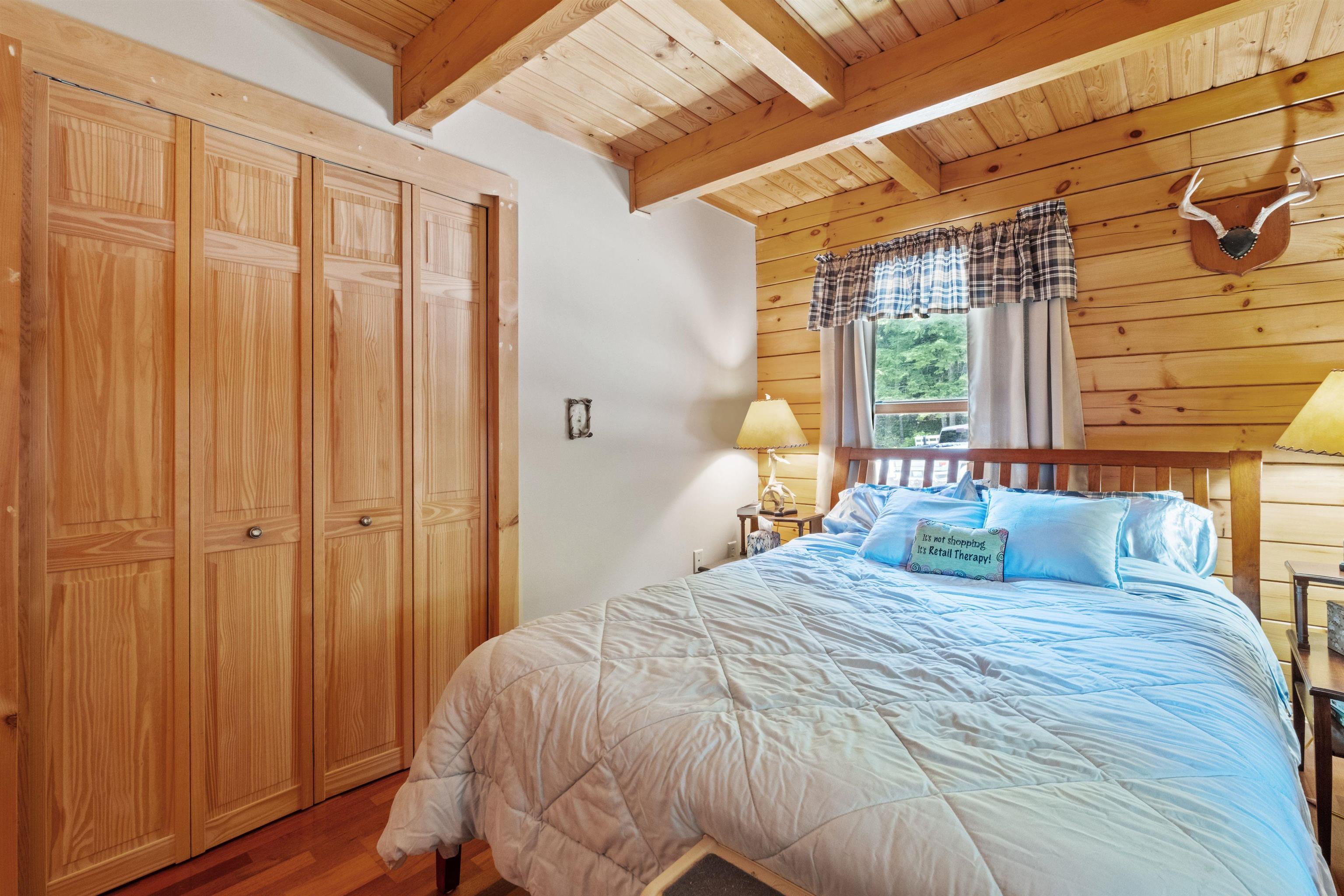 165 Covered Bridge Road Thornton, NH 03285 - Photo 29 of 59