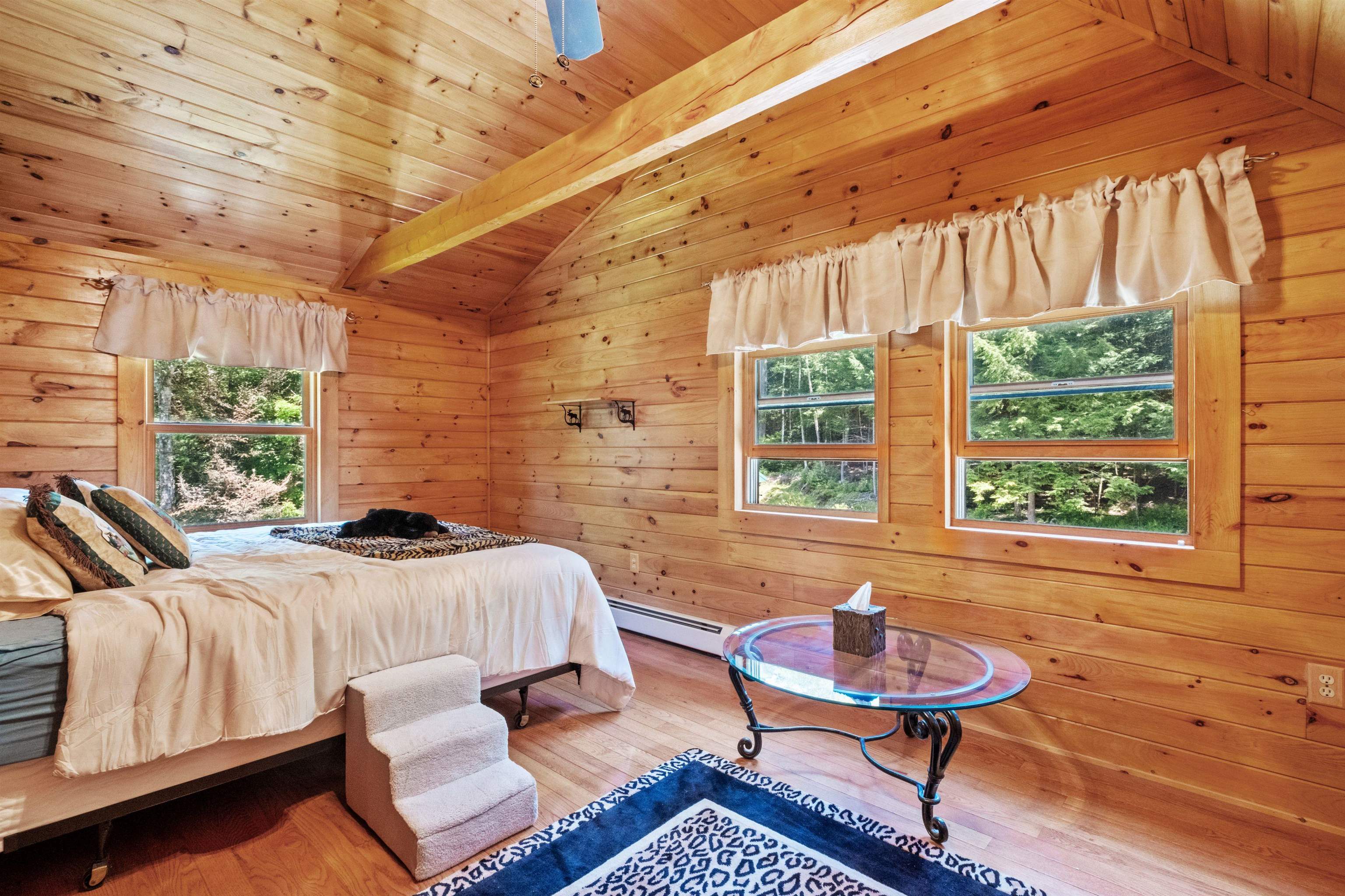 165 Covered Bridge Road Thornton, NH 03285 - Photo 33 of 59