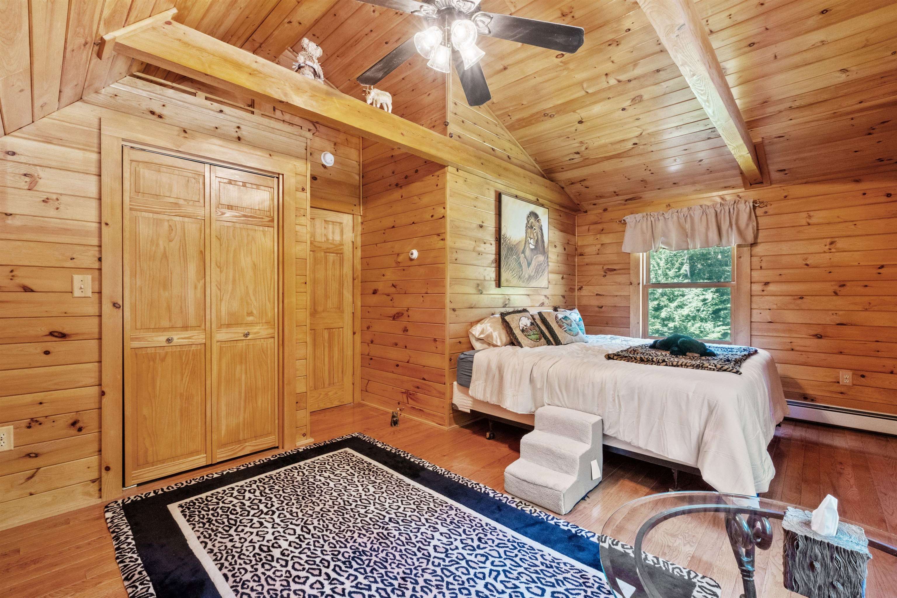 165 Covered Bridge Road Thornton, NH 03285 - Photo 34 of 59