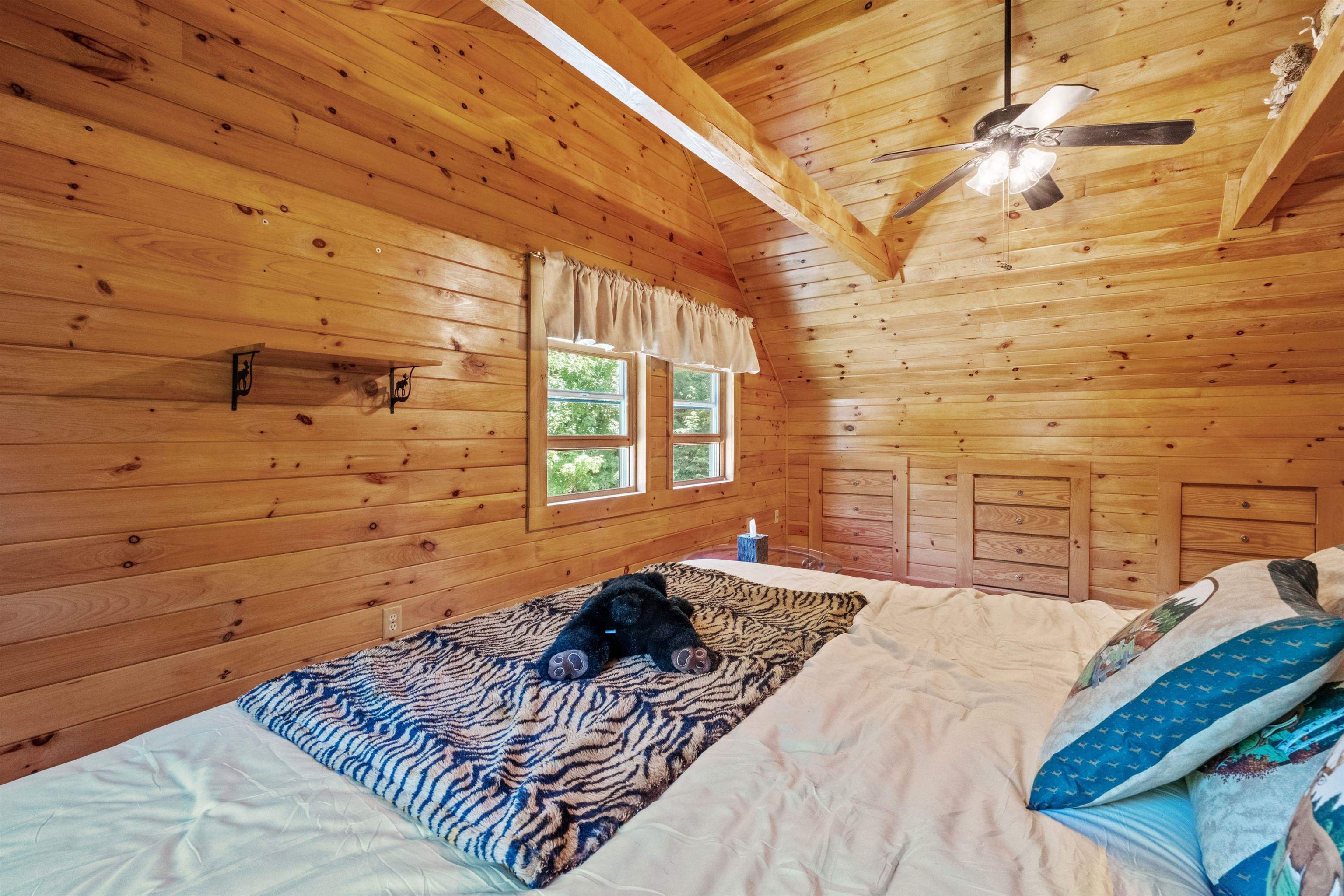 165 Covered Bridge Road Thornton, NH 03285 - Photo 36 of 59