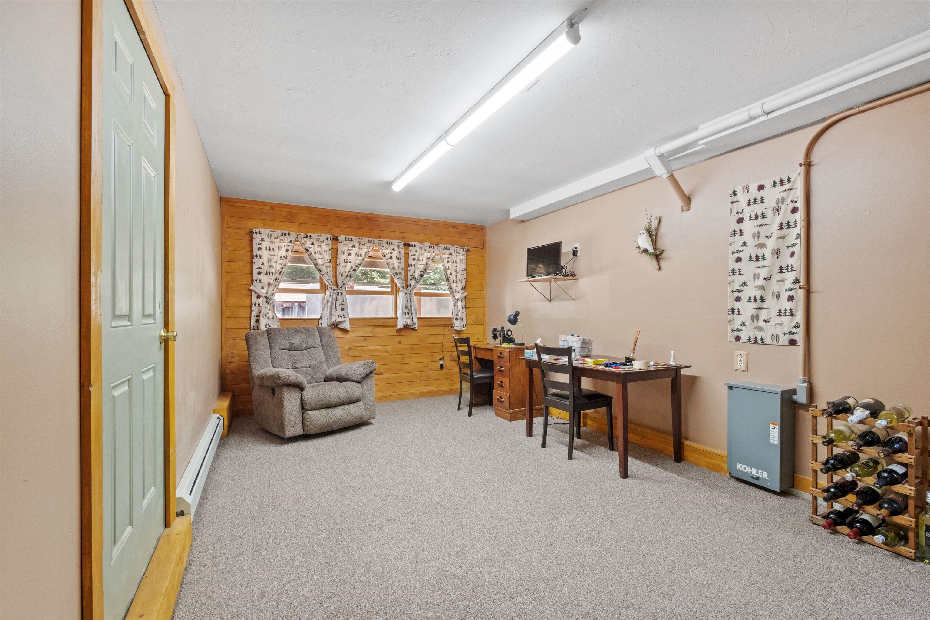 165 Covered Bridge Road Thornton, NH 03285 - Photo 40 of 59