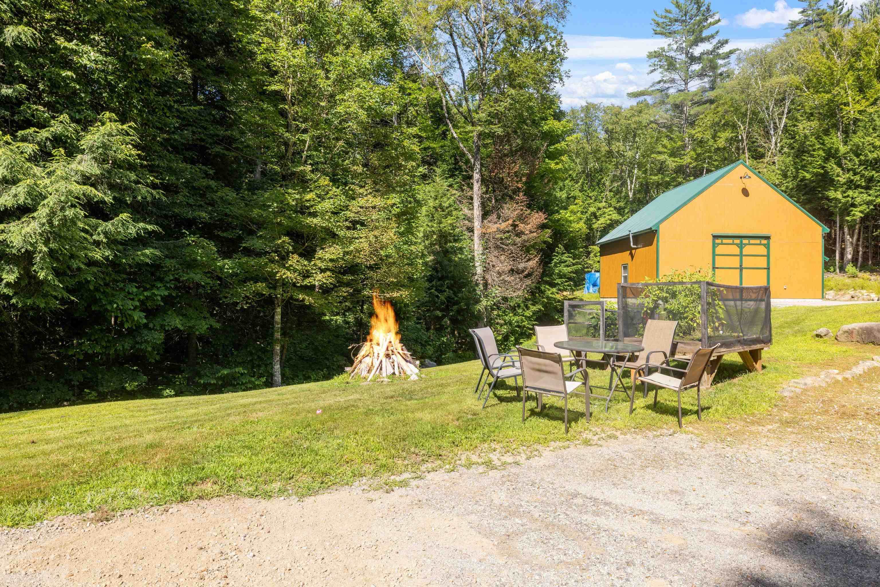165 Covered Bridge Road Thornton, NH 03285 - Photo 50 of 59